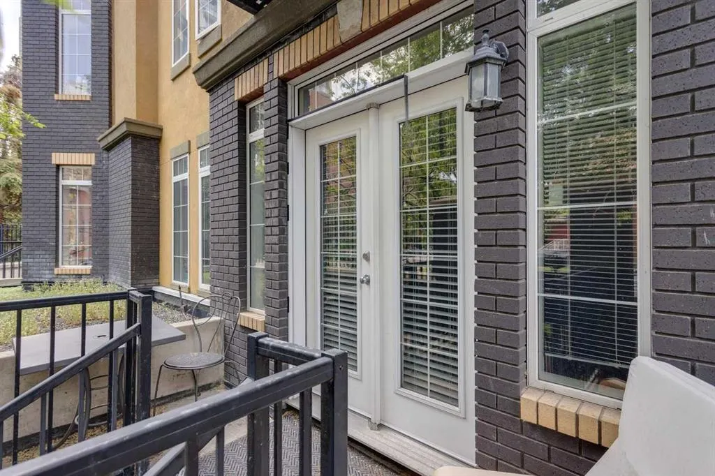1000 15 Avenue SW, #105