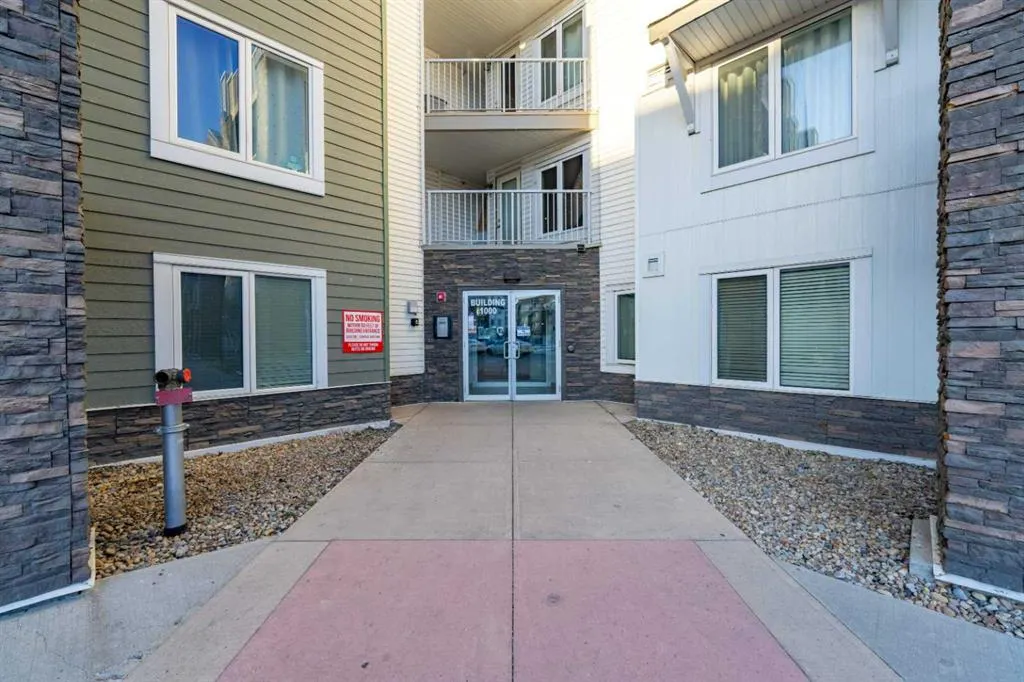 6118 80 Avenue NE, #1105