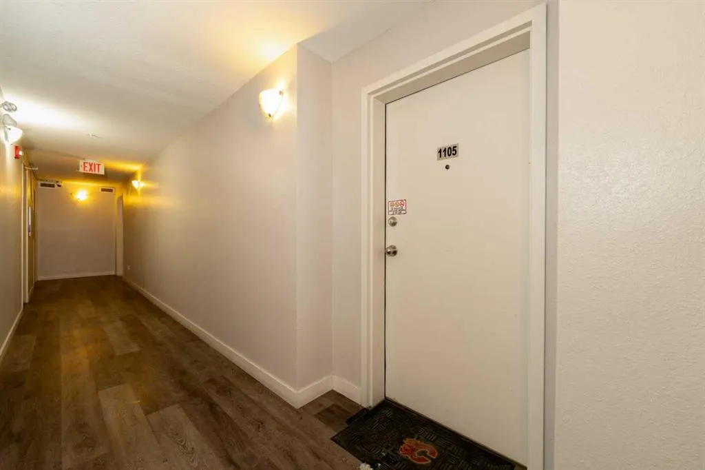6118 80 Avenue NE, #1105