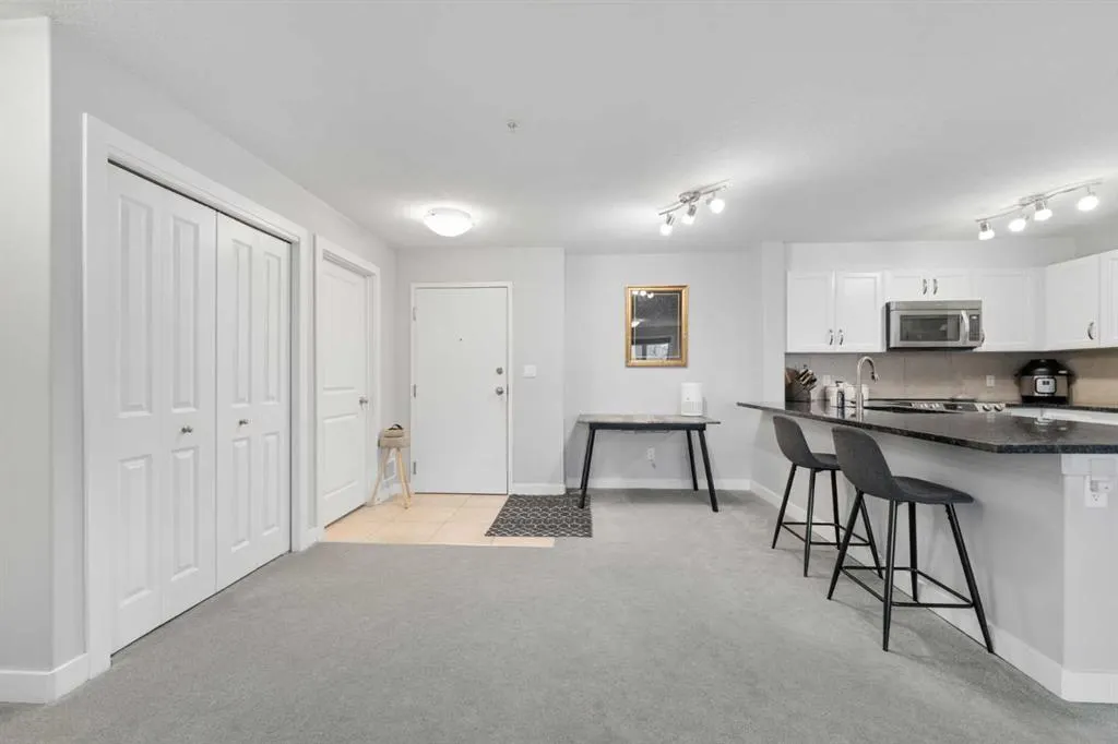 6118 80 Avenue NE, #1105