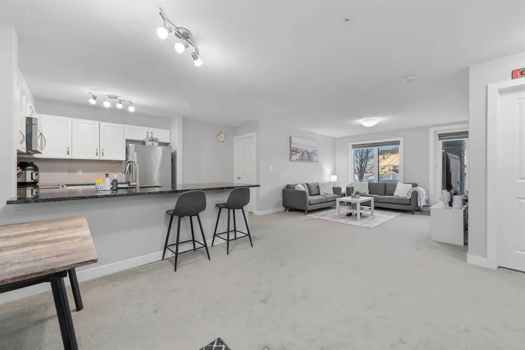 6118 80 Avenue NE, #1105