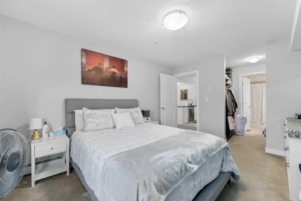 6118 80 Avenue NE, #1105