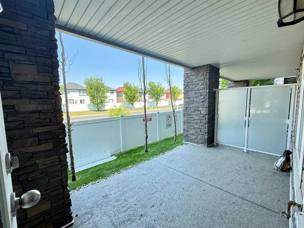 6118 80 Avenue NE, #1105