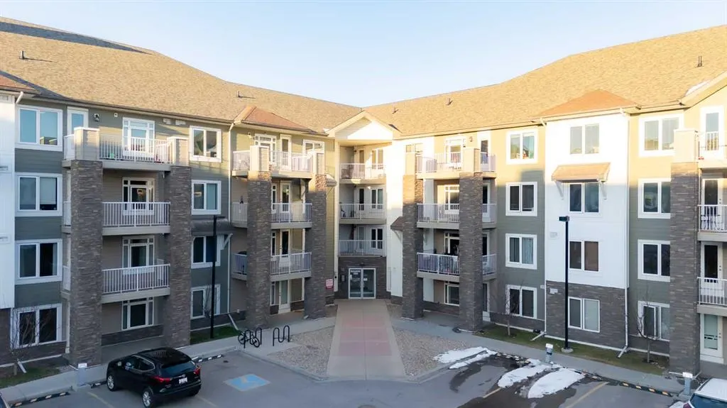 6118 80 Avenue NE, #1105