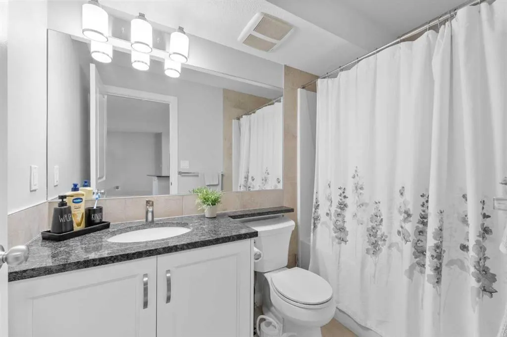 6118 80 Avenue NE, #1105