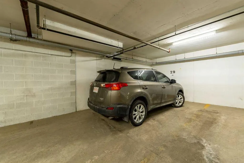 6118 80 Avenue NE, #1105