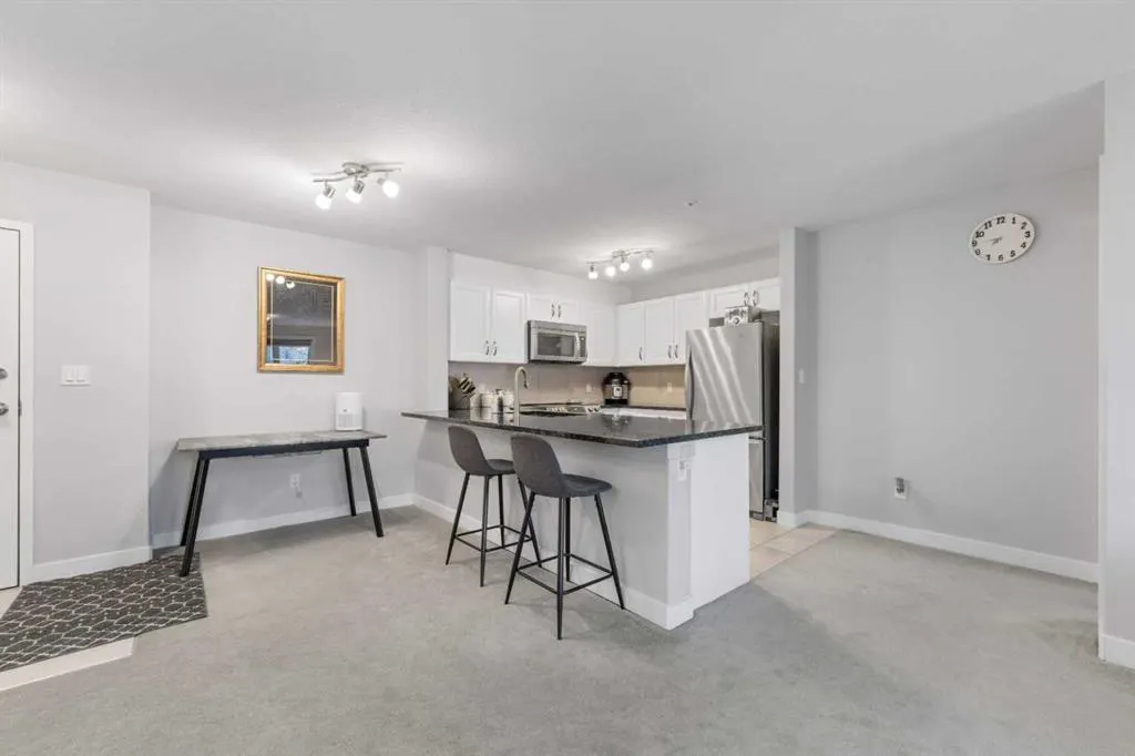 6118 80 Avenue NE, #1105