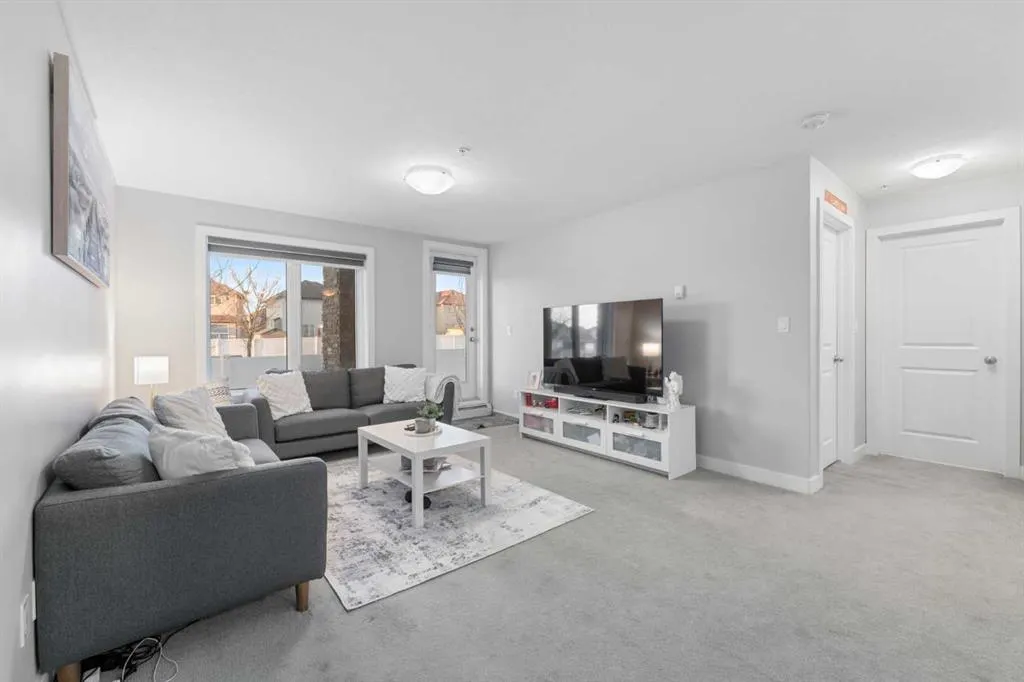 6118 80 Avenue NE, #1105