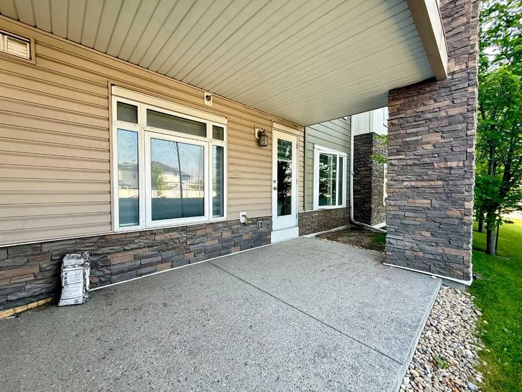 6118 80 Avenue NE, #1105
