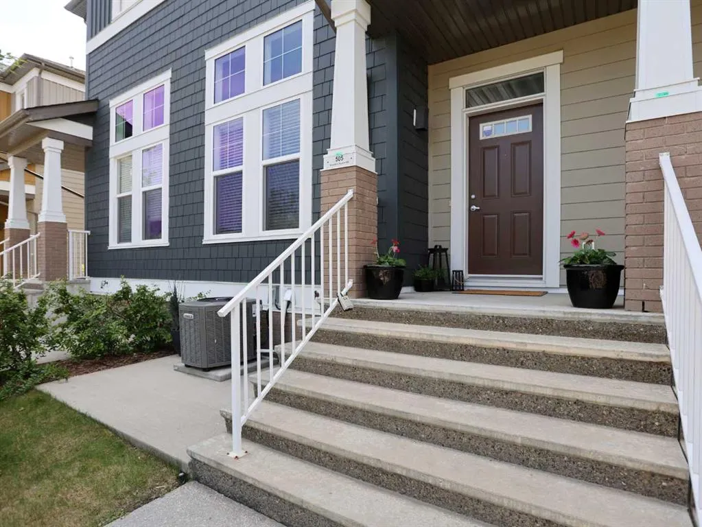 505 Evanston Square NW