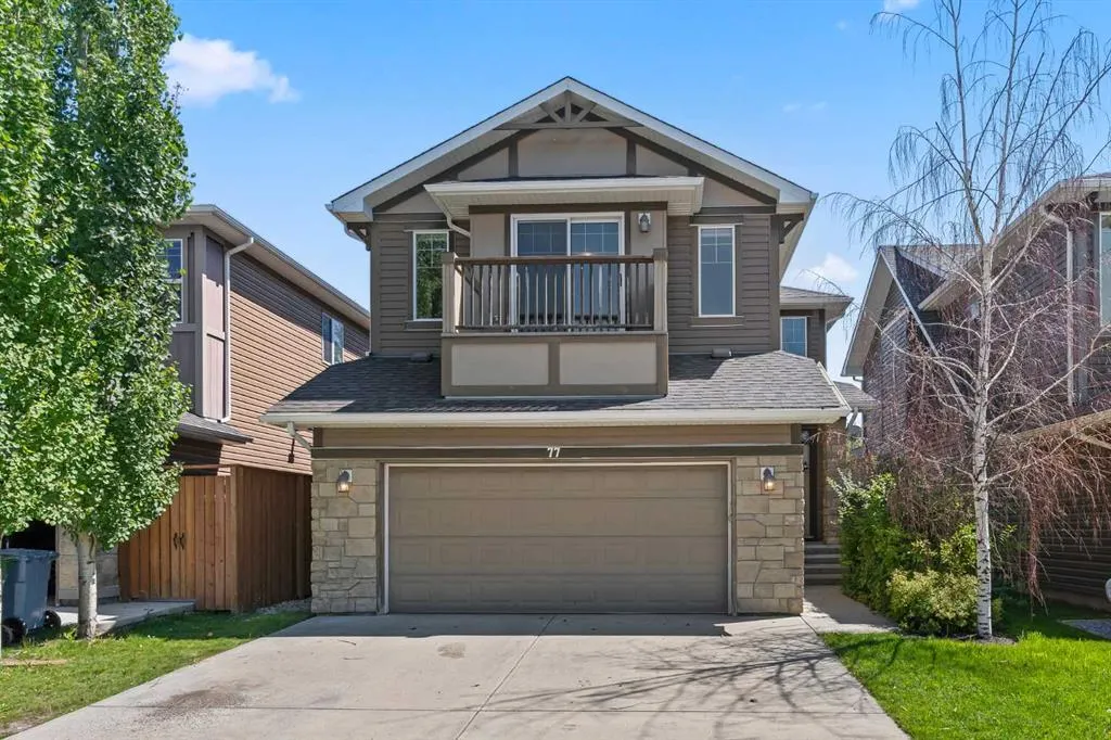 77 Auburn Glen Common SE