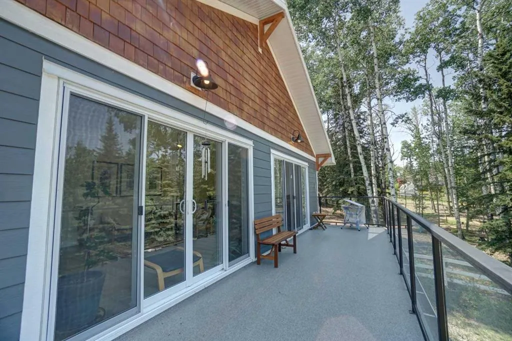 50015 Township Road 282 Road