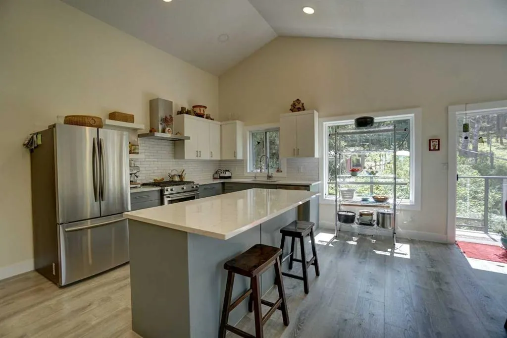 50015 Township Road 282 Road