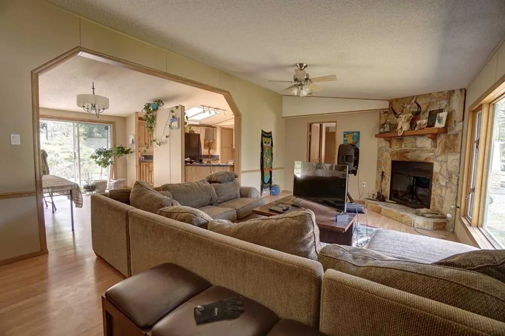 50015 Township Road 282 Road
