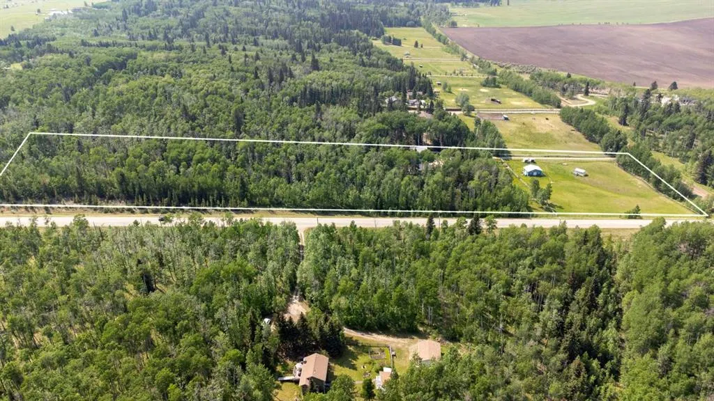 50015 Township Road 282 Road