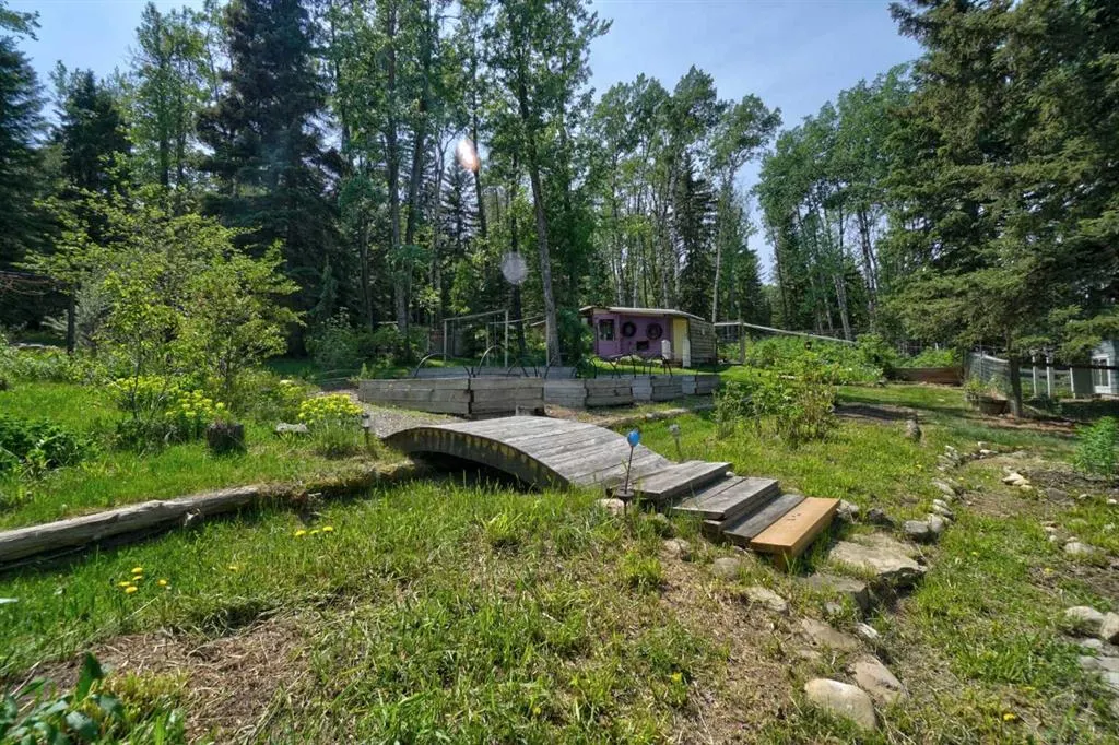 50015 Township Road 282 Road