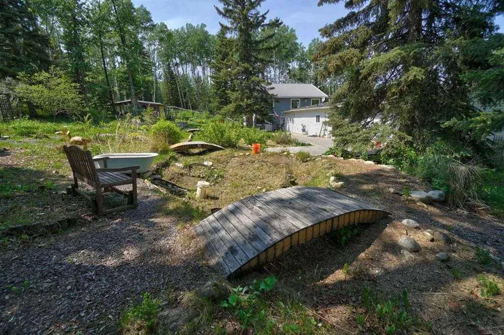 50015 Township Road 282 Road