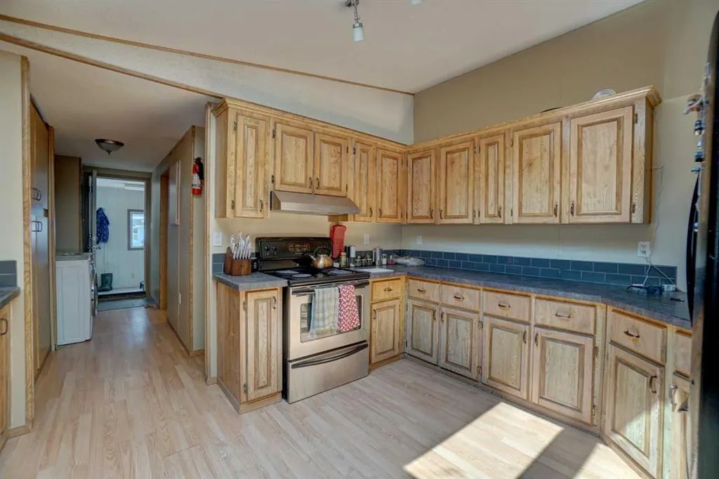 50015 Township Road 282 Road