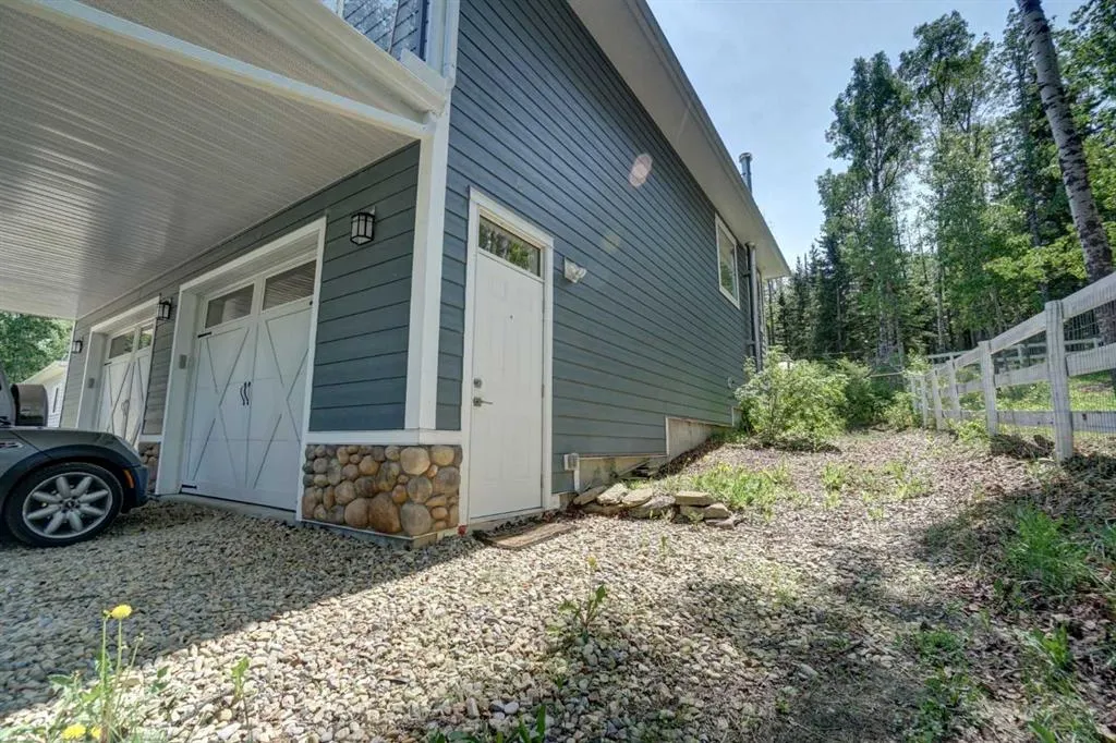 50015 Township Road 282 Road