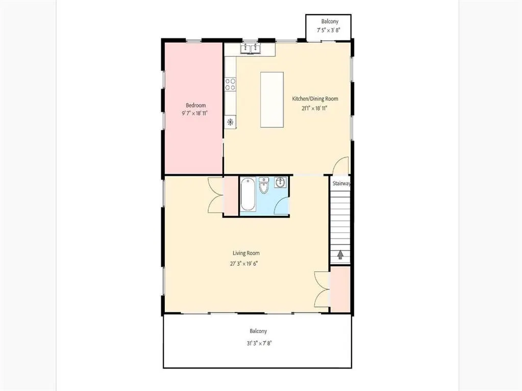 50015 Township Road 282 Road