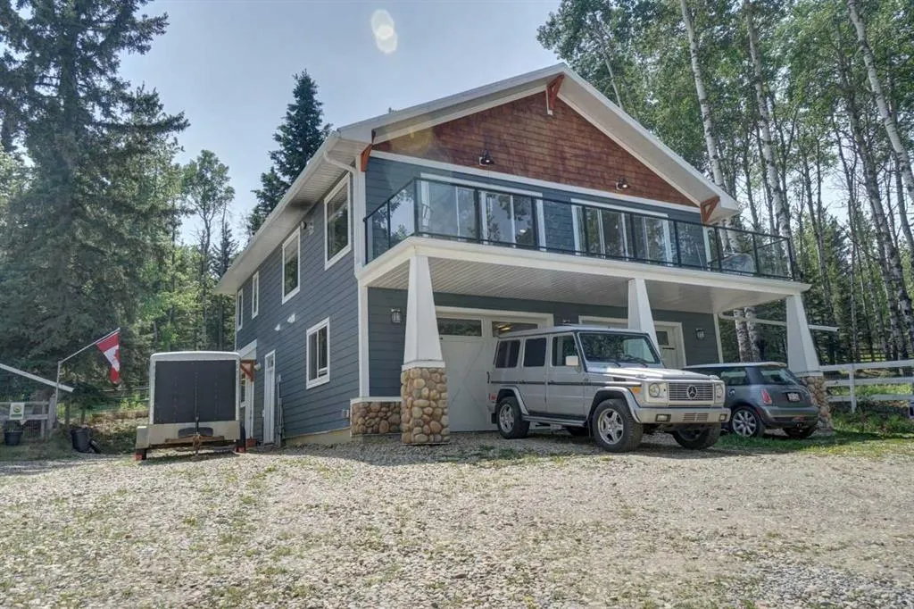 50015 Township Road 282 Road