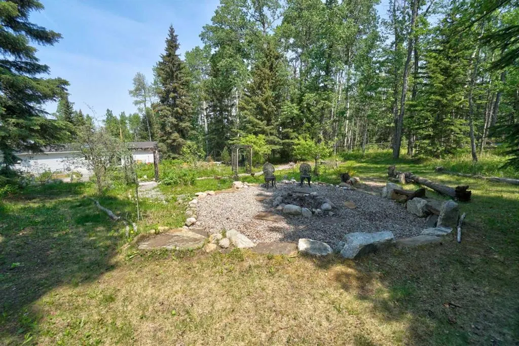50015 Township Road 282 Road