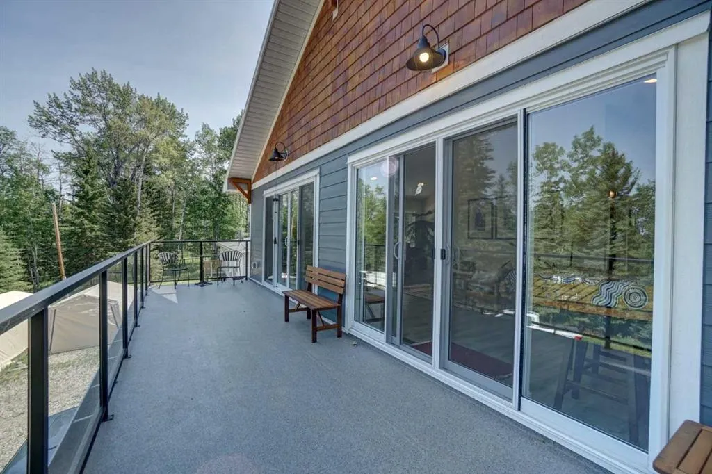 50015 Township Road 282 Road