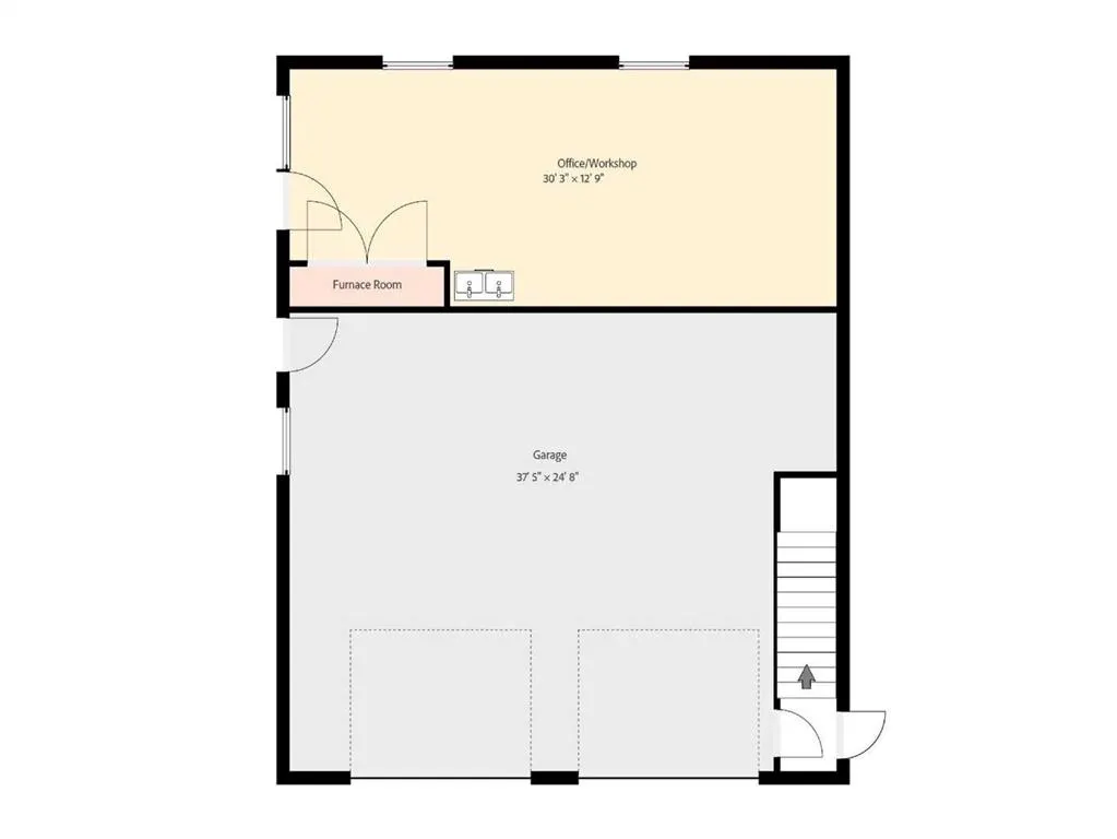 50015 Township Road 282 Road