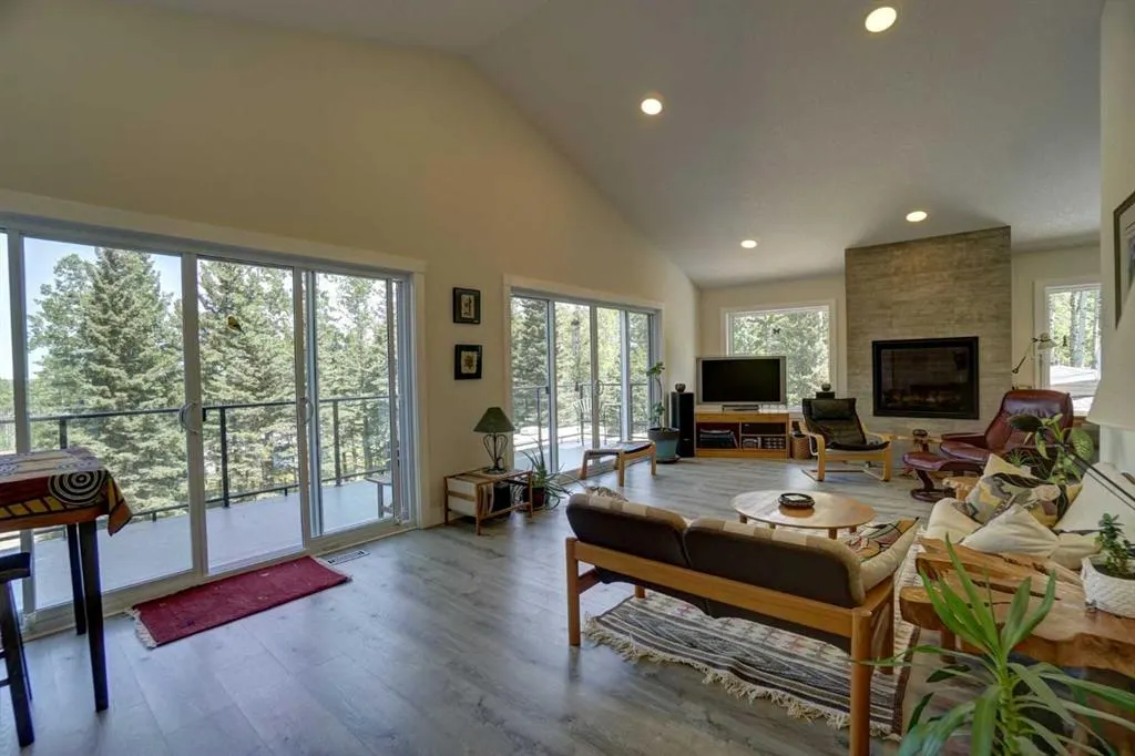 50015 Township Road 282 Road