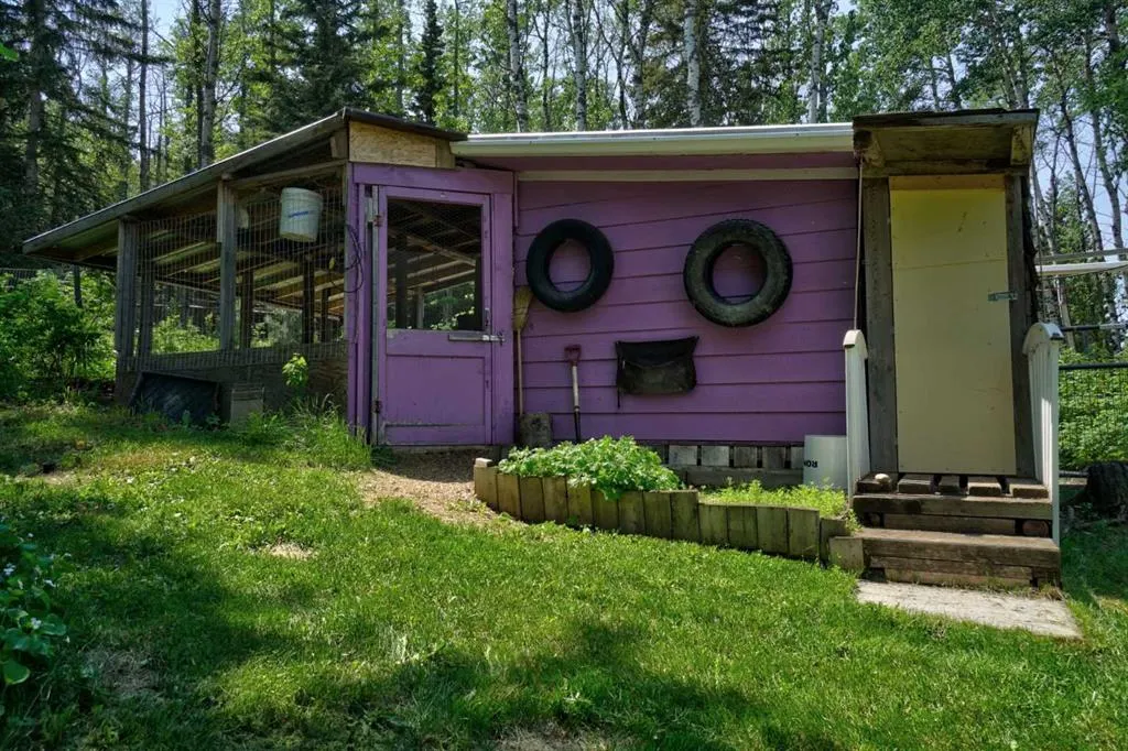 50015 Township Road 282 Road