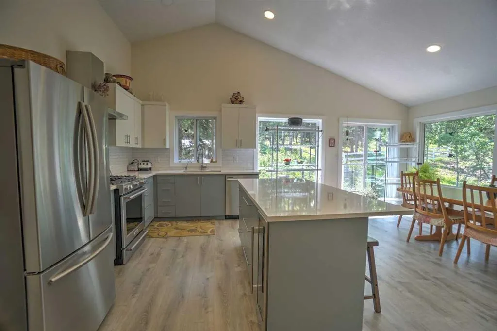 50015 Township Road 282 Road