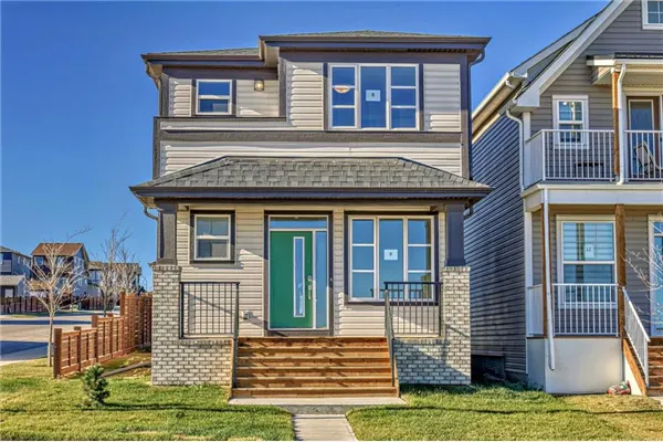 8 Calhoun Common NE