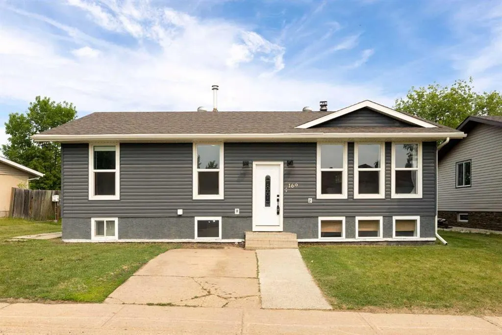 169 Beaufort Crescent