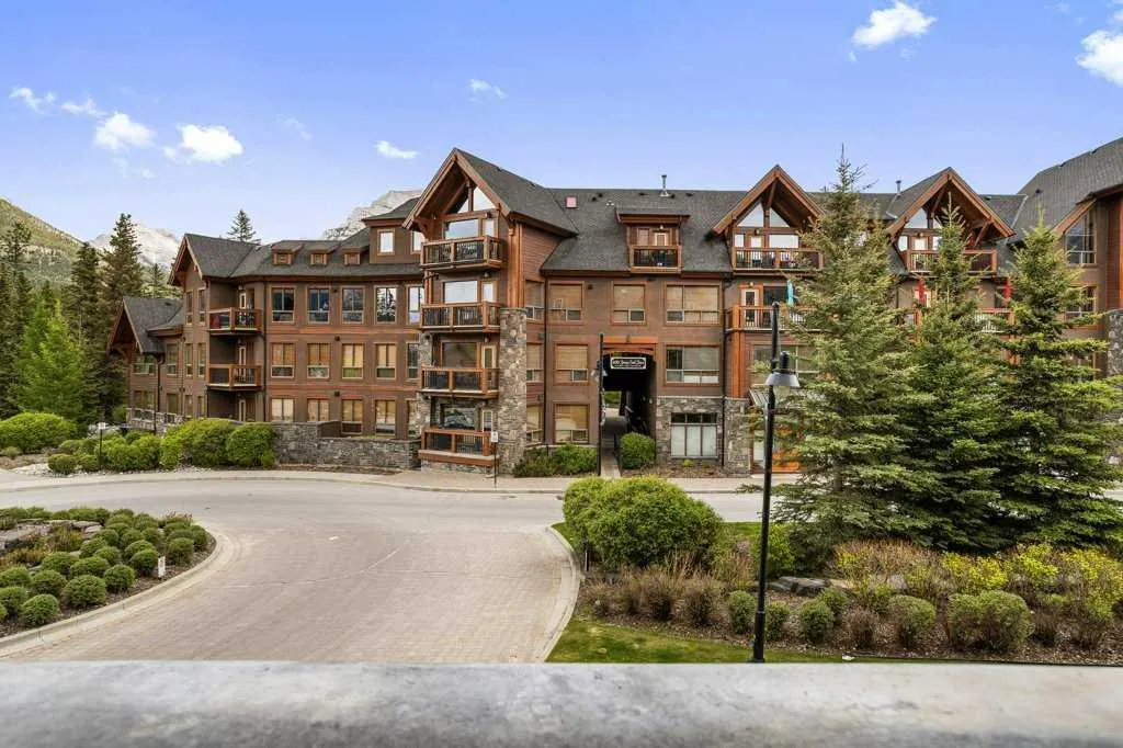 505 Spring Creek Drive, #202