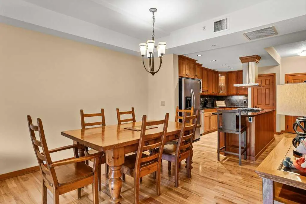505 Spring Creek Drive, #202