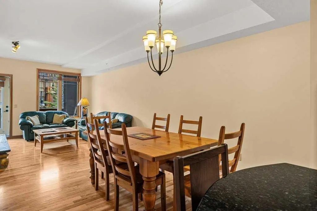 505 Spring Creek Drive, #202