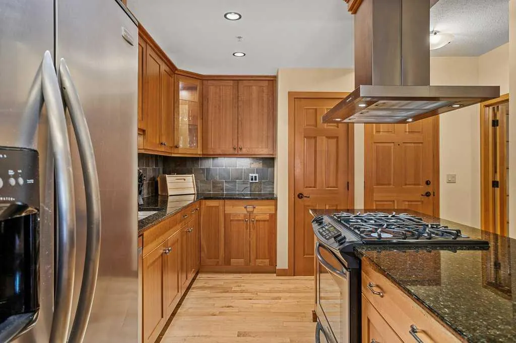 505 Spring Creek Drive, #202