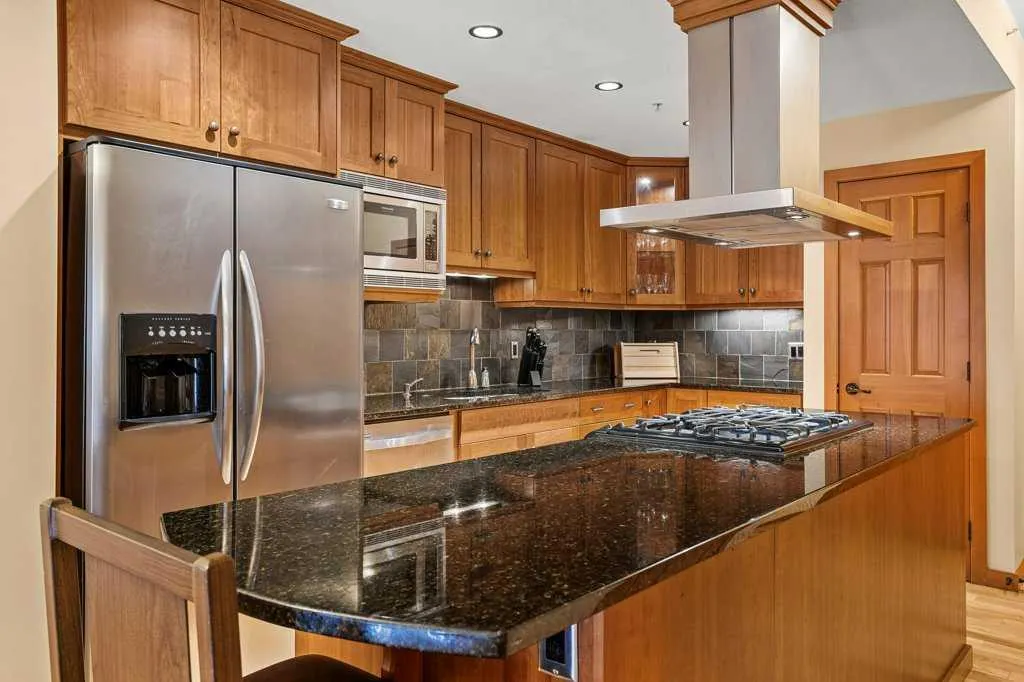 505 Spring Creek Drive, #202