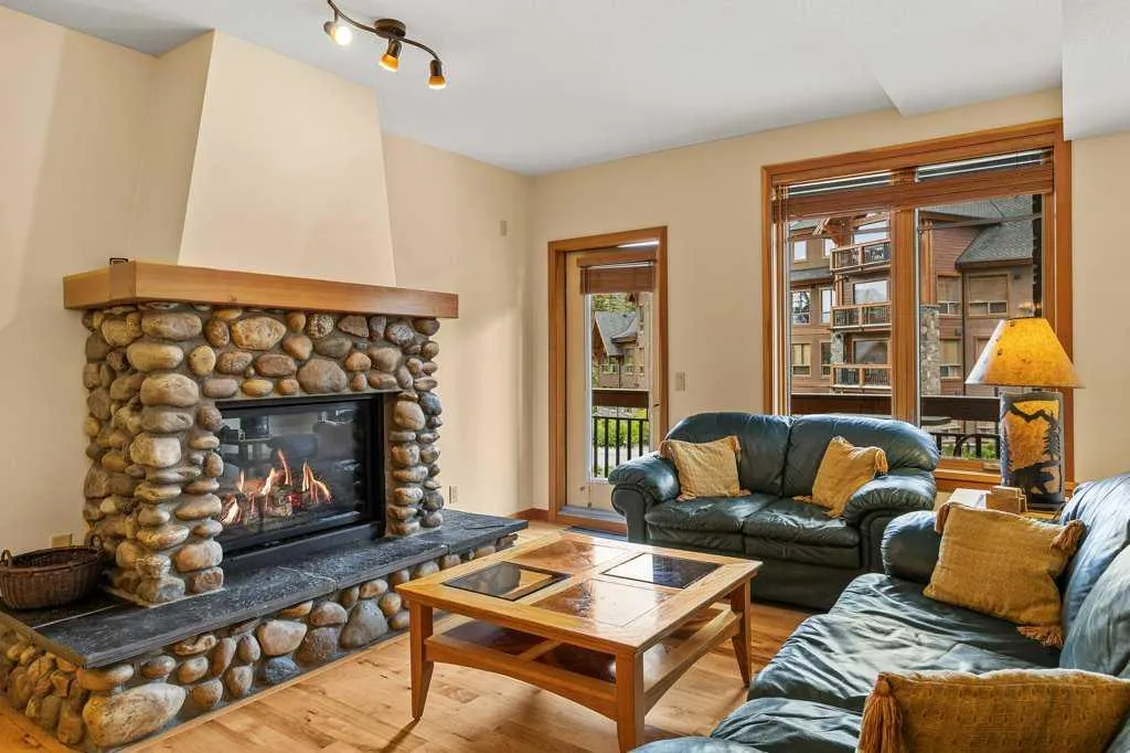 505 Spring Creek Drive, #202