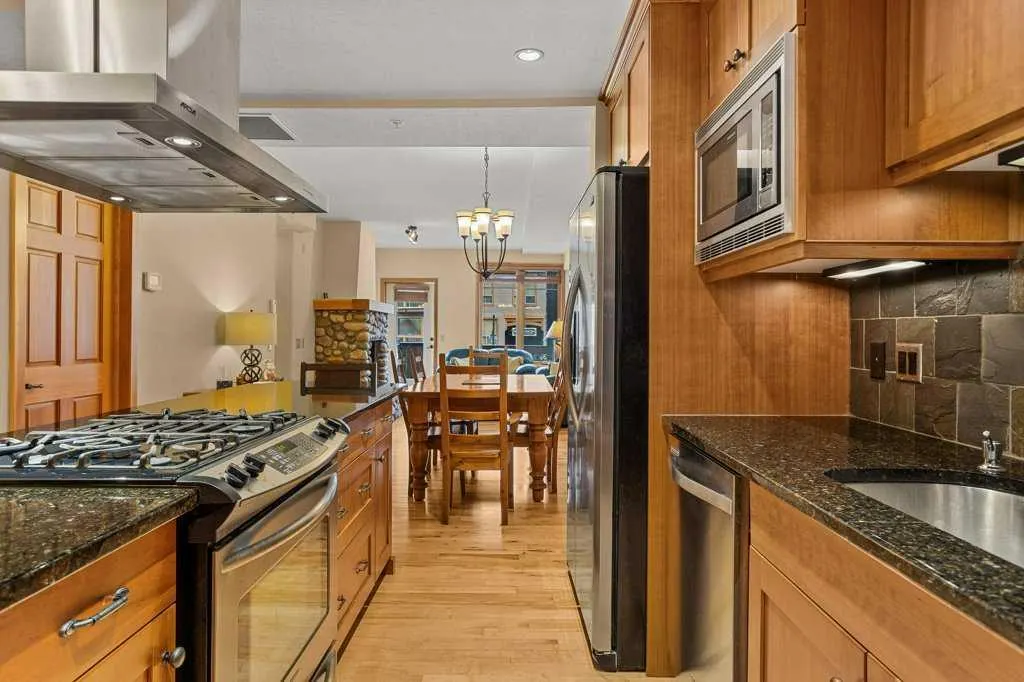 505 Spring Creek Drive, #202