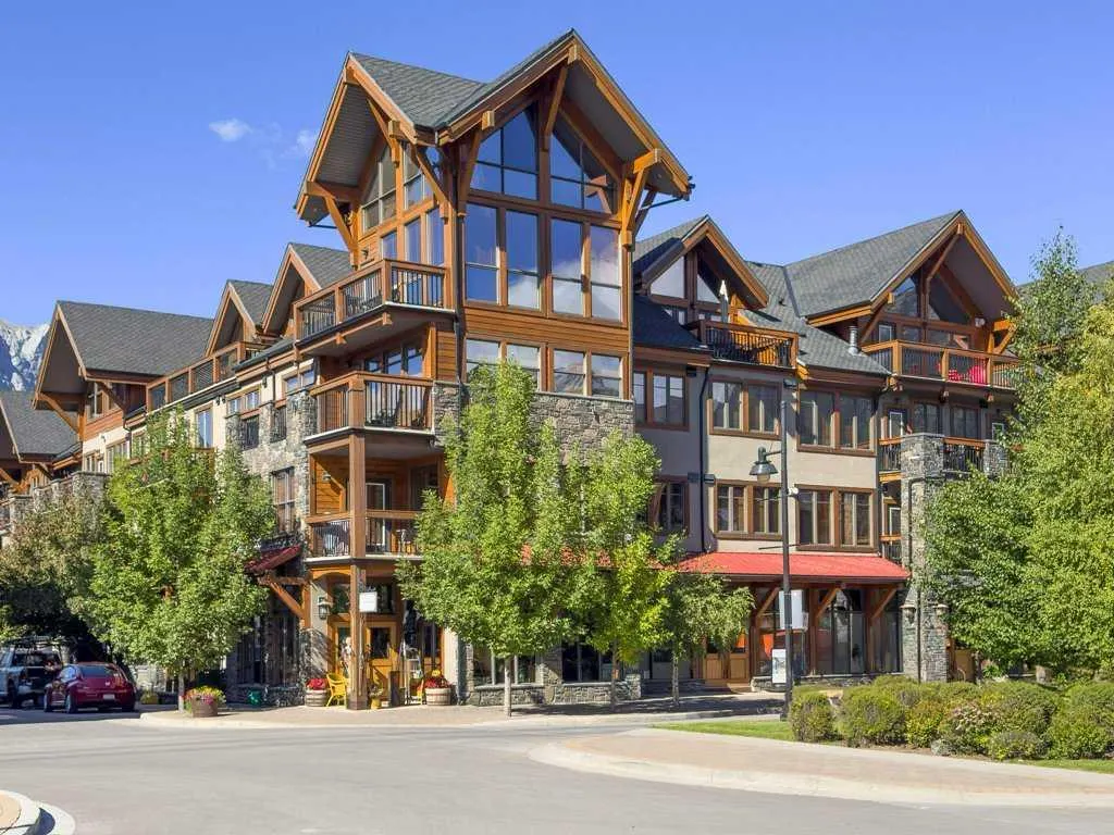 505 Spring Creek Drive, #202