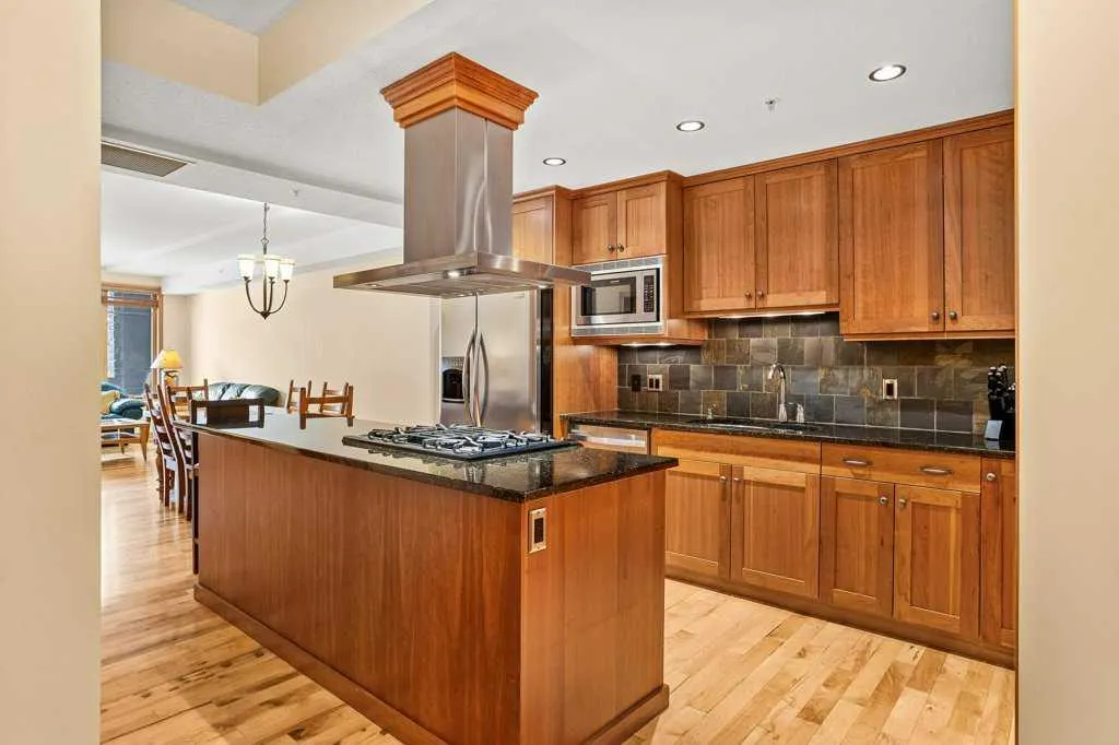 505 Spring Creek Drive, #202