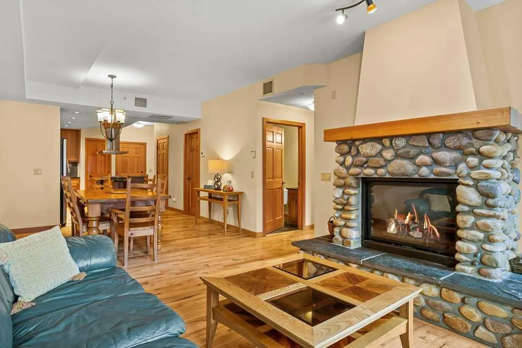 505 Spring Creek Drive, #202