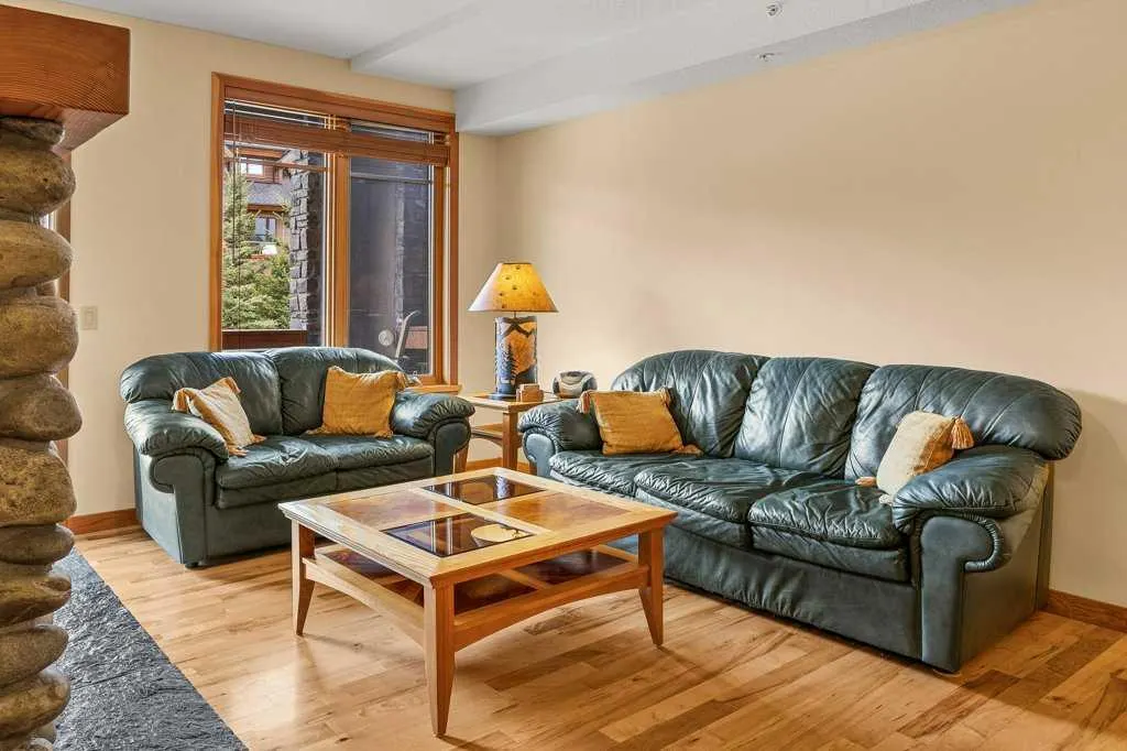 505 Spring Creek Drive, #202