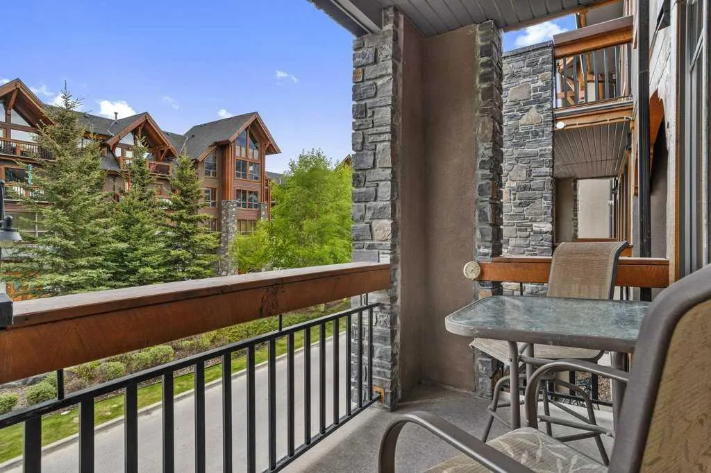 505 Spring Creek Drive, #202