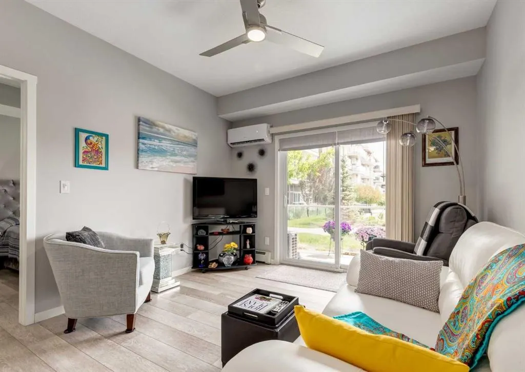 370 Harvest Hills Common NE, #113
