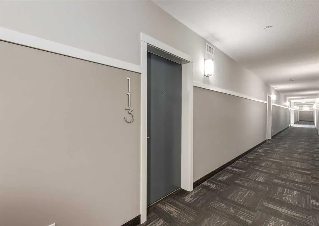 370 Harvest Hills Common NE, #113