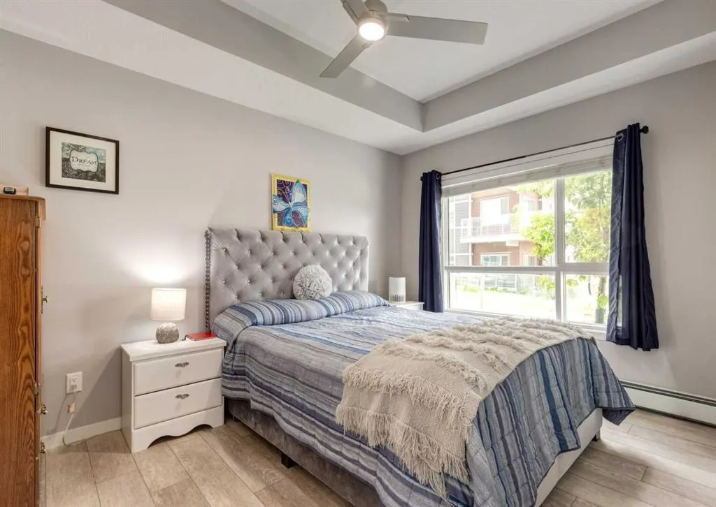 370 Harvest Hills Common NE, #113