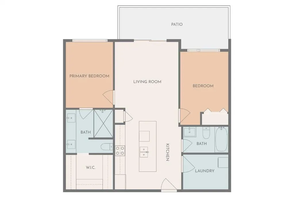 370 Harvest Hills Common NE, #113