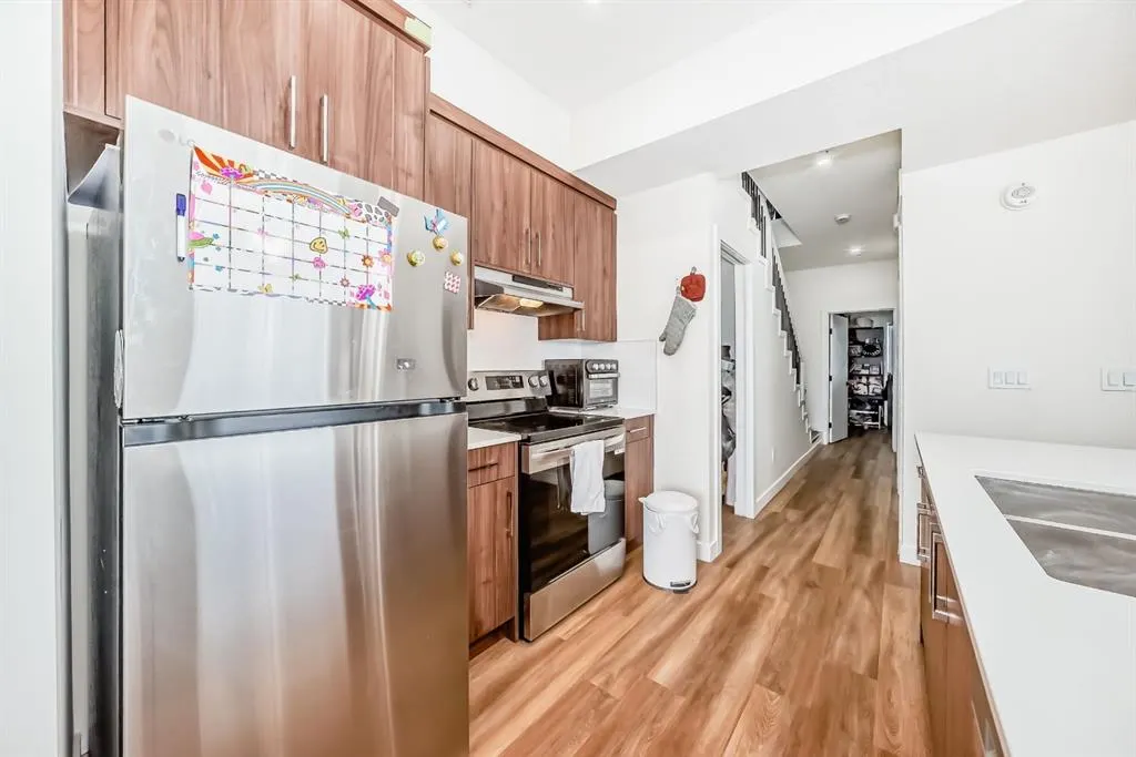 156 Park Street, #309